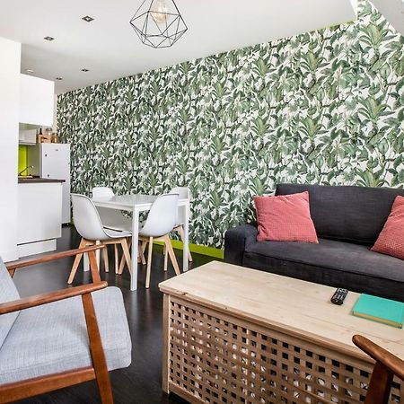 Coeur De Lille - Cosy Appartement 4 Exteriör bild